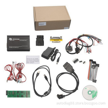 Fgtech Galletto 2 Master V54 Fgtech (BDM-TriCore-OBD)